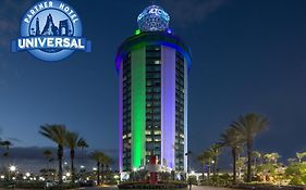 Four Points By Sheraton Orlando International Drive